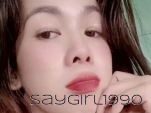 Saygirl1990