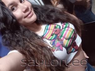 Saylorlee