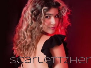 Scarlettzhen