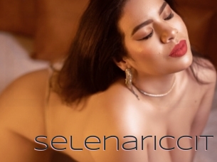 Selenariccit