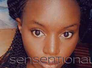 Sensentional