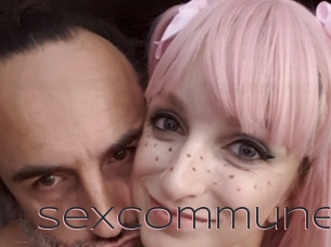 Sexcommune