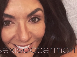 Sexisoccermom