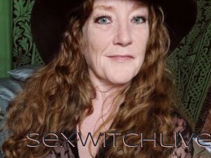 Sexwitchlive