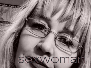 Sexwoman