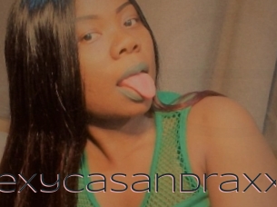 Sexycasandraxx