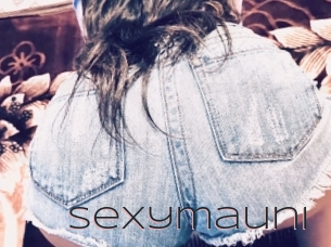 Sexymauni