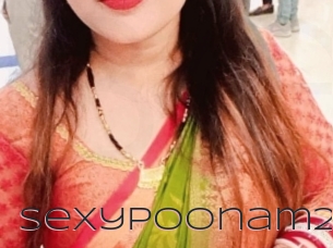 Sexypoonam24