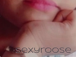 Sexyroose