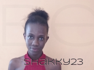 Shakky23