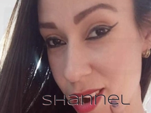 Shannel