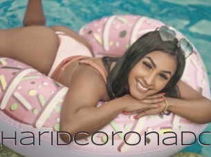 Sharidcoronado