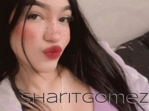 Sharitgomez