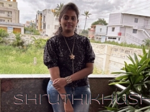 Shruthikhushi