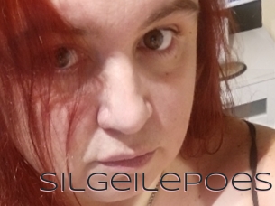 Silgeilepoes