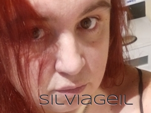 Silviageil