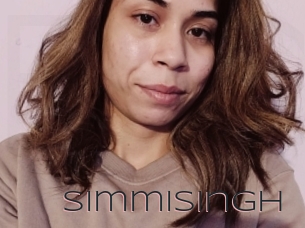 Simmisingh