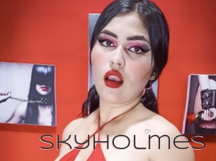 Skyholmes