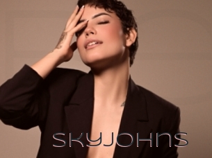 Skyjohns