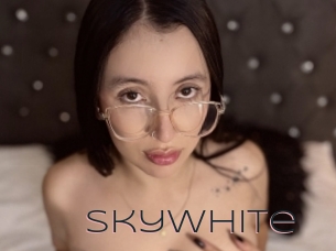 Skywhite