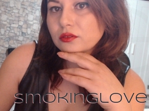 Smokinglover