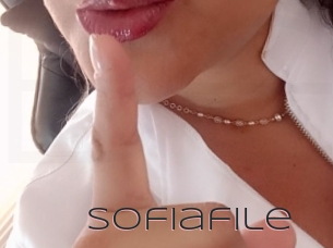 Sofiafile