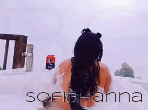 Sofiahanna