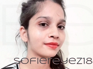 Sofiereyez18