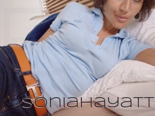 Soniahayatt