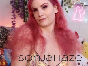 Sonjahaze