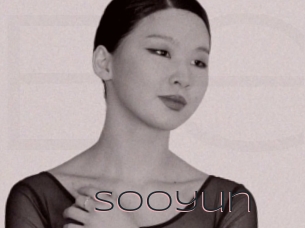 Sooyun