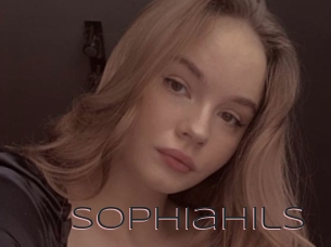 Sophiahils