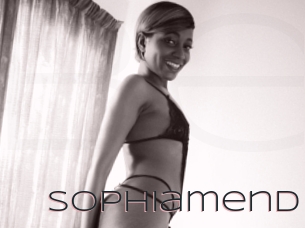 Sophiamend