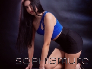 Sophiamure