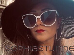 Sophiastunner