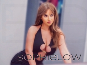 Sophielow