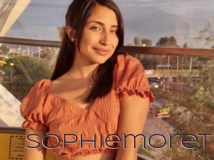 Sophiemoreti