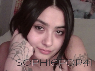 Sophiepop41