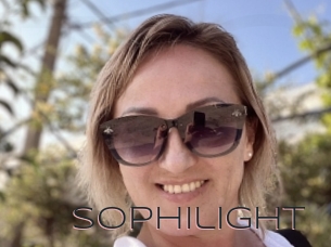 Sophilight