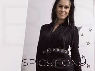 Spicyfoxy