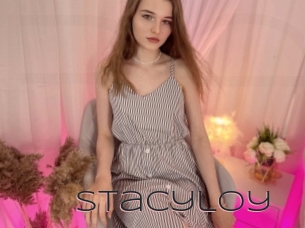 Stacyloy