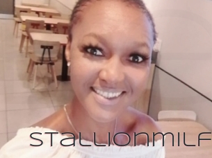 Stallionmilf