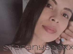 Stefanyseexxx