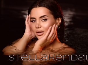 Stellakendal