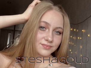 Steshagold