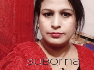 Suborna