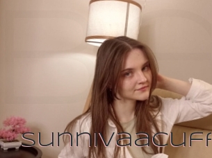 Sunnivaacuff