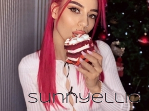 Sunnyellio