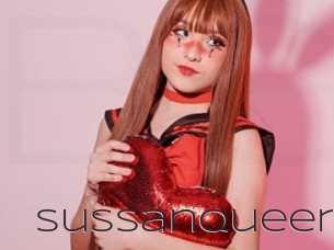 Sussanqueen