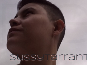 Sussytarrant